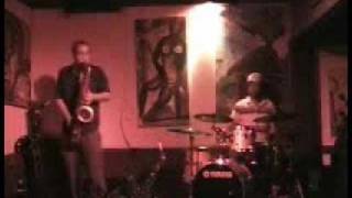 The Collapse @ The Zephyr Lounge Round Trip-Ornette Coleman