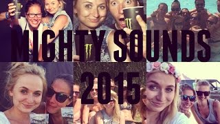 Vlog z Mighty Sounds♥ | Shopaholic Nicol