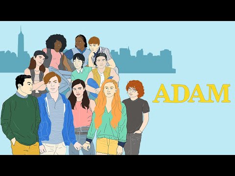 Adam (2019) (Trailer)