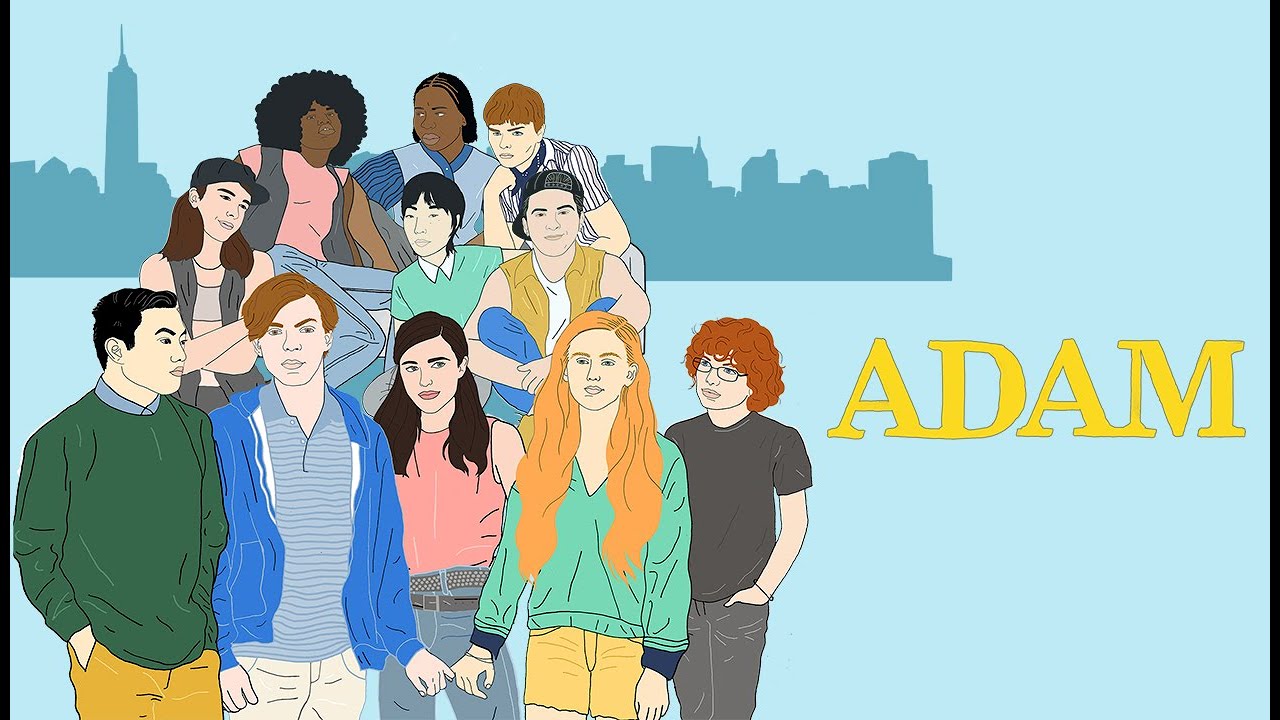 ADAM // Official U.S. Trailer [HD]