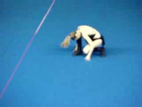 Nimes 2007 Everybody