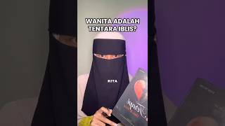 Download lagu ARE WOMEN THE DEVIL'S SOLDIERS? #muslimwomen #devil #inspirationalstories mp3