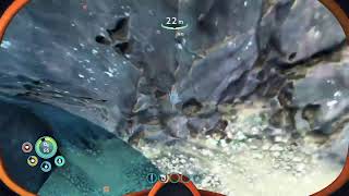 野良の熊猫惑星遭難生活記1［バグで戻し作業］