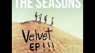 The seasons - The Way It Goes