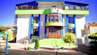 Kids World Anaokulu Tanıtım Filmi