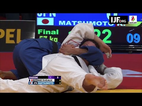 women judo osaekomi 91