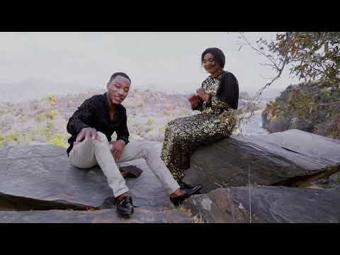 Rosemary Mzvondiwa - muri Mwari Ft Jonah Chivasa (Official Music Video)