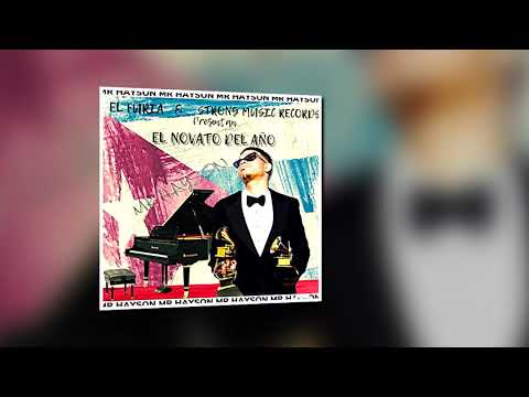 Mr Hayson - Kmina (Audio Oficial)