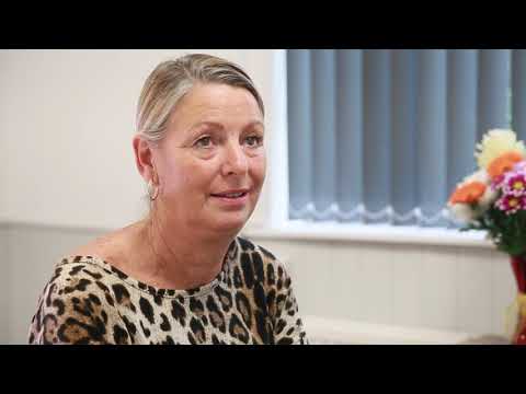 Hear What A Few Of Our Patients Have To Say