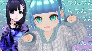 【自作嫁に】キモオタの鳴き声を鑑賞する動画【つんつんVR】