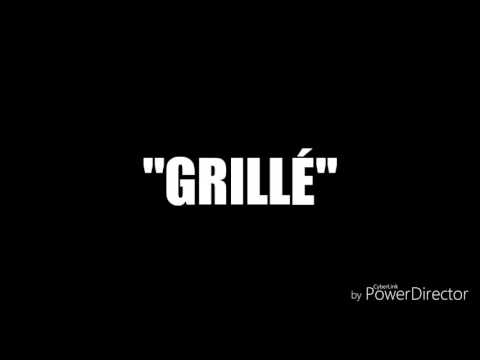 GOULAG FEAT DESPO RUTTI "GRILLÉ"