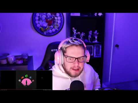 TruPara REACTS to William Black & Nurko - Worth It