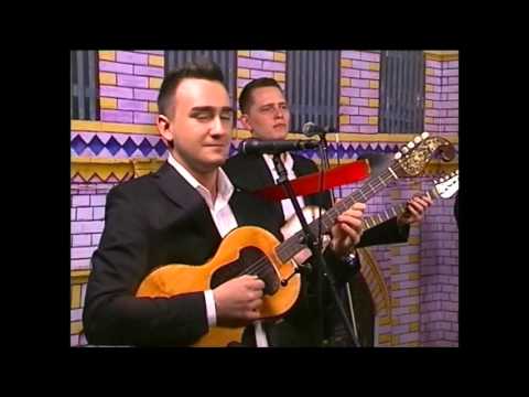 TS KADENCA - Kao momak i sad živim (OSTV)