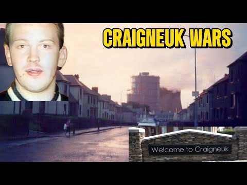 The Craigneuk War And The Story Of JH Nisbet