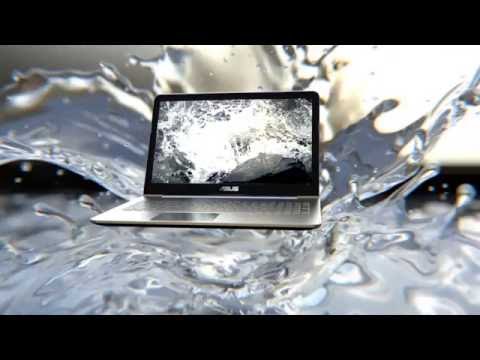 ASUS VivoBook Pro N552