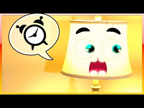 Everything Is Better With Doodles - WAKE UP! #12