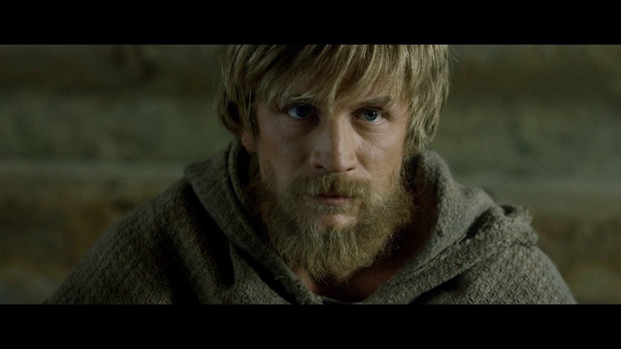 Miniature de la vidéo L'Ami, François d'Assise et ses frères - Bande-annonce du film L'ami, François d'Assise et ses frères