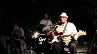 Jerry Dugger Brothers Italia @Red Beach 21.8.2014 000