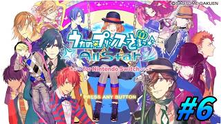 【うたプリ】うたのプリンスさまっ♪ All Star √蘭丸 #6【実況】