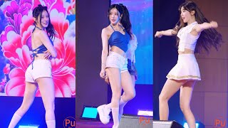 Download lagu 4k 250804 수니그룹 민서율 스마트 / 유진냥 골든 GOLDEN 직캠 SOONIGROUP 엔포드호텔 청주버스킹 kpop fancam mp3