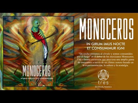 Monoceros - Reynolds (Álbum: In Girum Imus Nocte et Consumimur Igni)