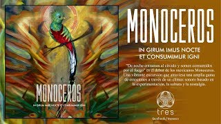 Monoceros - Reynolds (Álbum: In Girum Imus Nocte et Consumimur Igni)