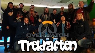 Overwatch Coaching @ Inferno Online