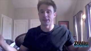 Get To Know Dillon Casey with TvAfterDark video