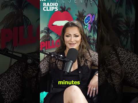 Dani Daniels Gives 20 Minute Blowjobs🤤