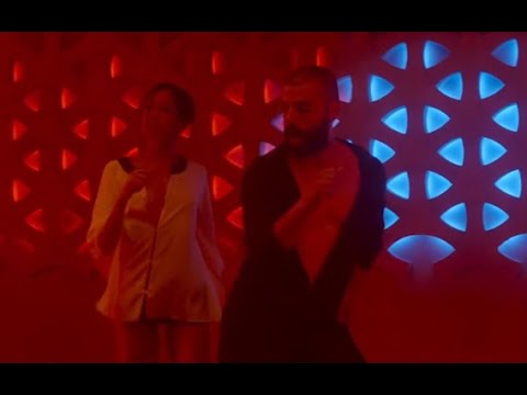 Smells Like Ex Machina