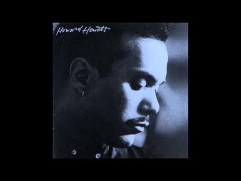 Howard Hewett - Show Me [1990]