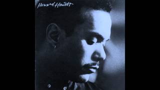 Howard Hewett - Show Me [1990]