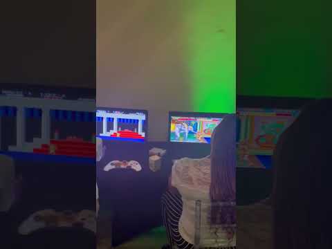 Promotional video thumbnail 12 for Game Fusion Events