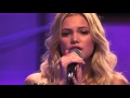 Olivia Holt Hide Away Daya Cover