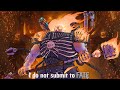 The Eternal Damned Ferrus Manus Deck
