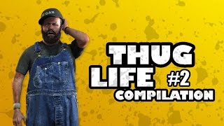 GTA 5 thug life compilation #2