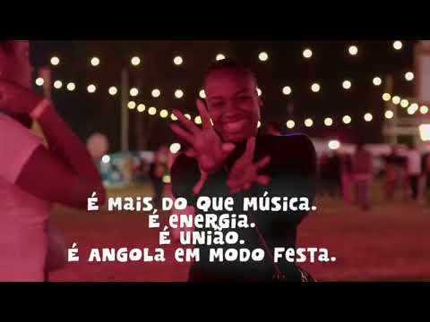 #6 DJ Malvado | Corimba ft. DJ Aka-m | Oficial Visualizer | Dabanda Roots Album