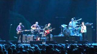 2010GMF Teenage Fanclub - I Don&#39;t Want Control of You.MPG