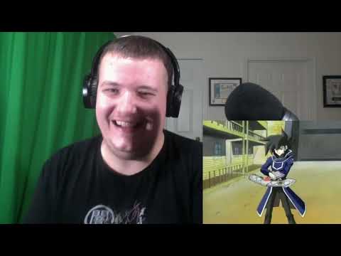 YGXTAS | Episode 20 Age of Chazz | Reaction Video