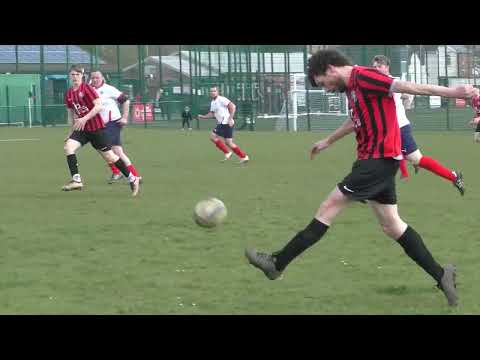 Cardea FC v Tydd Reserves - Peterborough & District Football League 2022/23 [Div 2]