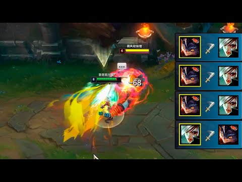 0/3 Riven Can 100-0 Rumble...