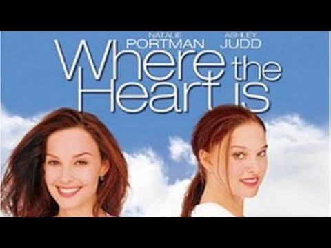 Where the heart is movie