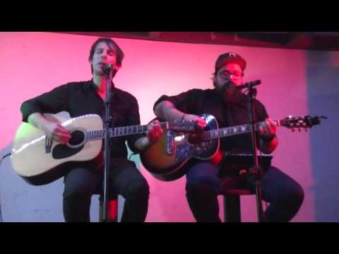 The Poster Boy - Heartache Hunnia