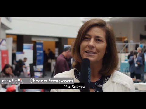 Videos from youngStartup Ventures