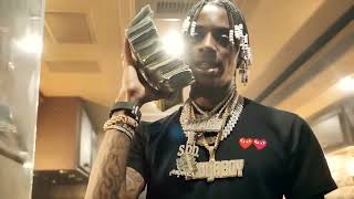 Soulja Boy - Pulling Up