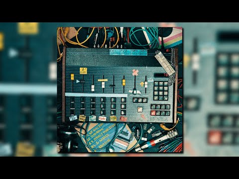 Manudigital Feat Dapatch (Full EP)