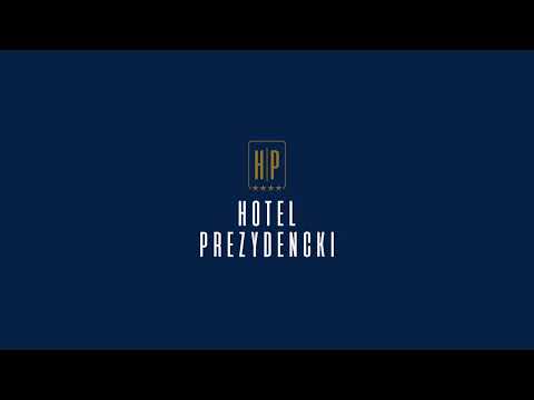 Hotel Prezydencki