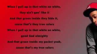 True Colors Wiz Khalifa Download Flac Mp3 highresolutionmusic com download hi res songs