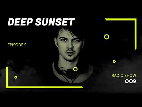 DEEPSUNSET #009 | Geo Raphael