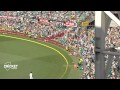 From The Vault Symonds Sizzles In Sydney